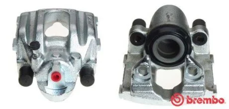 Гальмівний супорт BREMBO F06137