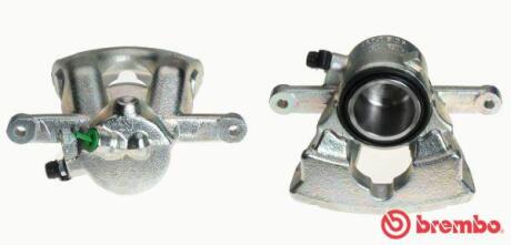 Гальмівний супорт BREMBO F06 147