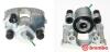 BREMBO F06 151 (фото 1)