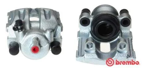 Гальмівний супорт BREMBO F06 154