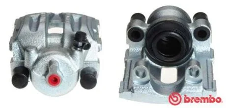 Гальмівний супорт BREMBO F06 155