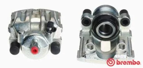 Гальмівний супорт BREMBO F06 159