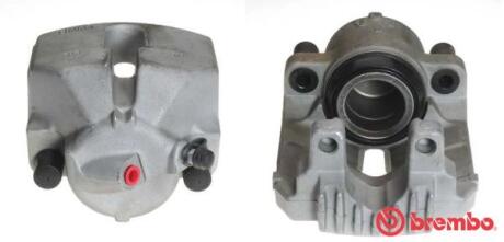 Гальмівний супорт BREMBO F06 174