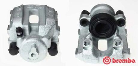 Гальмівний супорт BREMBO F06 178