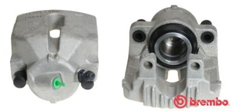 Гальмівний супорт BREMBO F06 180