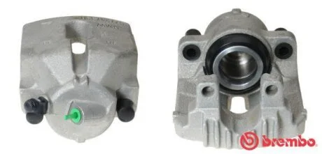 Гальмівний супорт BREMBO F06 181