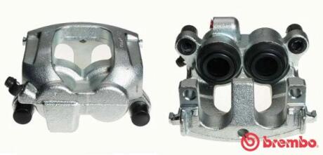 Гальмівний супорт BREMBO F06 185