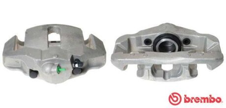 Гальмівний супорт BREMBO F06 198