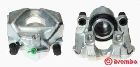 Гальмівний супорт BREMBO F06 201
