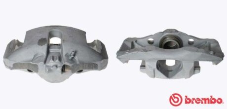 Гальмівний супорт BREMBO F06206