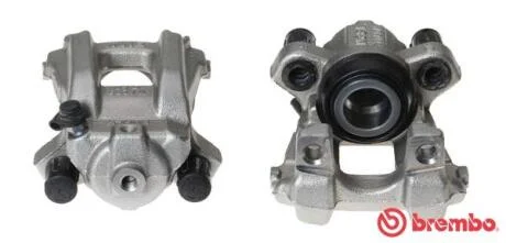 Гальмівний супорт BREMBO F06 236