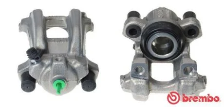 Гальмівний супорт BREMBO F06 246
