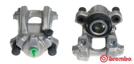 Гальмівний супорт BREMBO F06 247