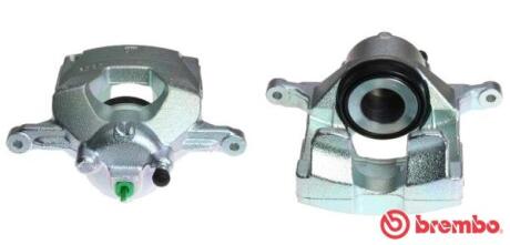 Гальмівний супорт BREMBO F10 013