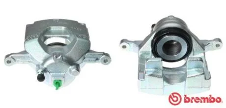 Гальмівний супорт BREMBO F10 014