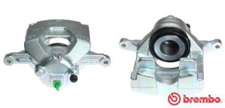 Гальмівний супорт BREMBO F10 015