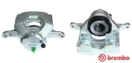 Гальмівний супорт BREMBO F10 015