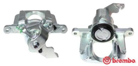 Гальмівний супорт BREMBO F11 016