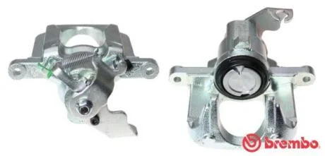 Гальмівний супорт BREMBO F11 016