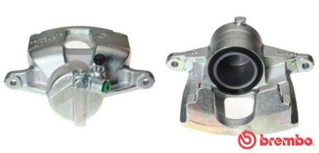 Гальмівний супорт BREMBO F23 117
