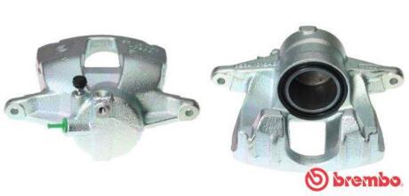 Гальмівний супорт BREMBO F23 118