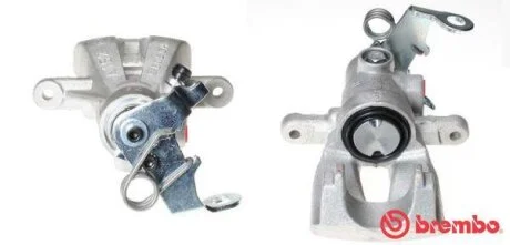 Гальмівний супорт BREMBO F23 120