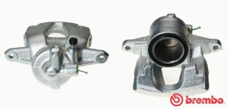 Гальмівний супорт BREMBO F23 135