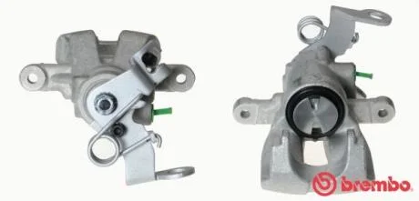 Гальмівний супорт BREMBO F23 140