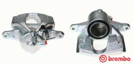 Гальмівний супорт BREMBO F23 159