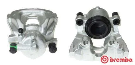 Гальмівний супорт BREMBO F23 186