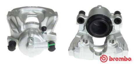 Гальмівний супорт BREMBO F23 187