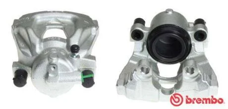 Гальмівний супорт BREMBO F23 187