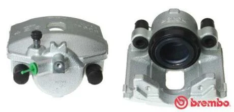 Гальмівний супорт BREMBO F23 196