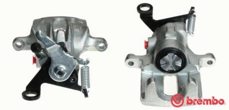 Гальмівний супорт BREMBO F24 089