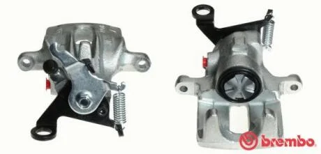 Гальмівний супорт BREMBO F24 089