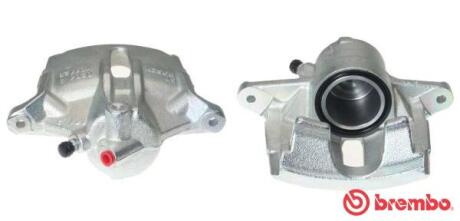 Гальмівний супорт BREMBO F24 098