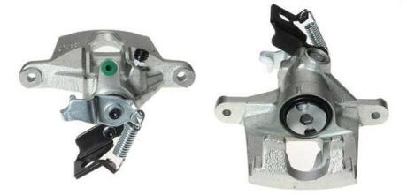 Гальмівний супорт BREMBO F24 110
