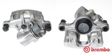 Гальмівний супорт BREMBO F24 114