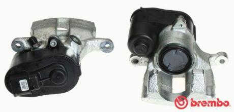 Гальмівний супорт BREMBO F24 135