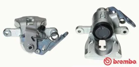 Гальмівний супорт BREMBO F24 152