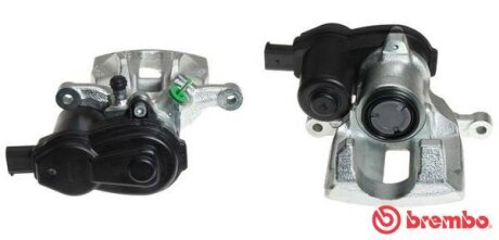 Гальмівний супорт BREMBO F24 165