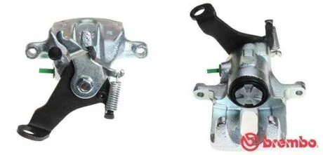 Гальмівний супорт BREMBO F24 189