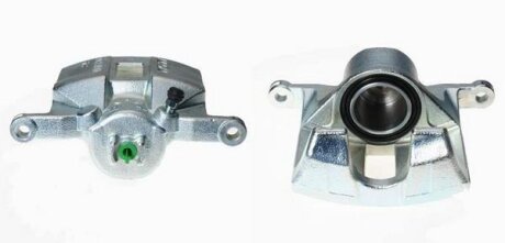 Гальмівний супорт BREMBO F28086