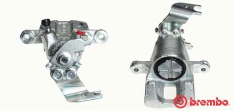 Гальмівний супорт BREMBO F28 101