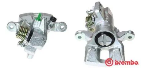 Гальмівний супорт BREMBO F28 102