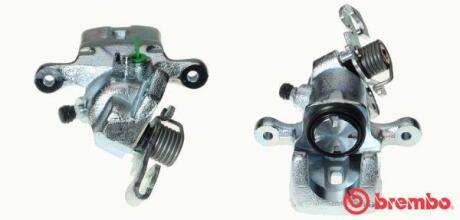 Гальмівний супорт BREMBO F30 018