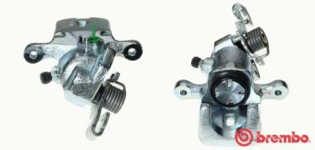 Гальмівний супорт BREMBO F30 018
