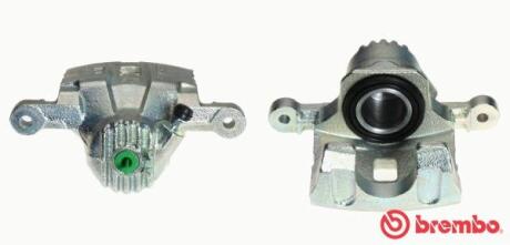 Гальмівний супорт BREMBO F30 077