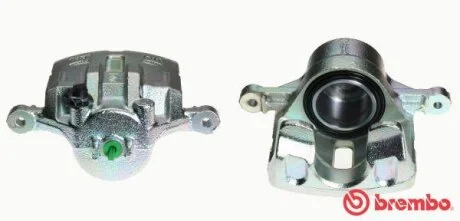 Гальмівний супорт BREMBO F30 101