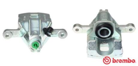 BREMBO F30 154